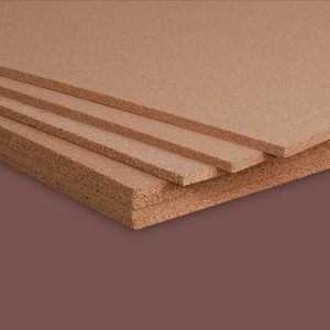 3/8" Thick Premium Facing Grade Cork Sheets