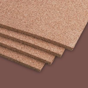 1/2″ Thick Premium Facing Grade Cork Sheets